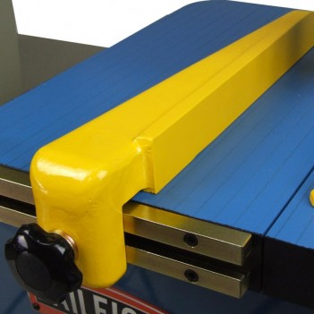 Bandsäge BSV-20VS-1PH 400V Baileigh