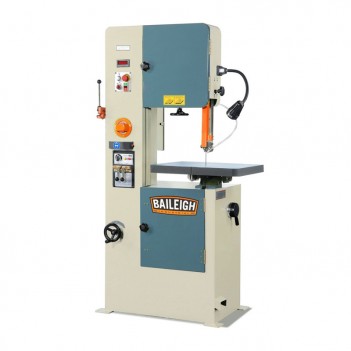 Bandsäge BSV-20VS-1PH 400V Baileigh