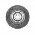 Rundbürste aus Metall 200 x 30 x 32mm Metabo