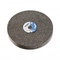 Meules corindon brun 200 x 25 x 20 mm, 60 N, CB, Ds Metabo
