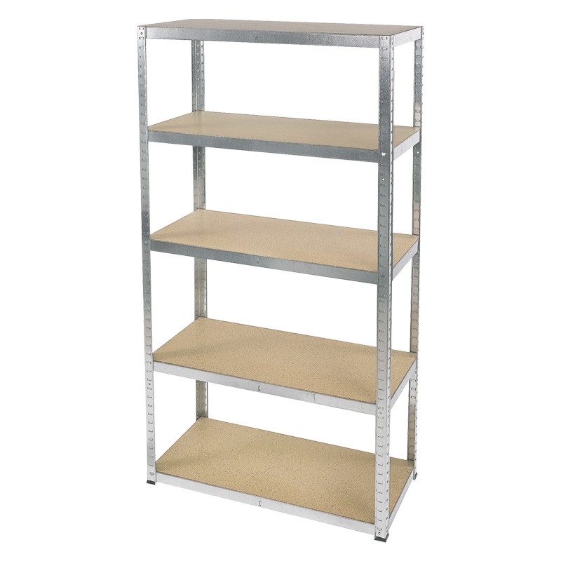 Étagère IR200 900x400x1800 mm Ironside