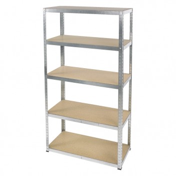 Étagère IR200 900x400x1800 mm Ironside