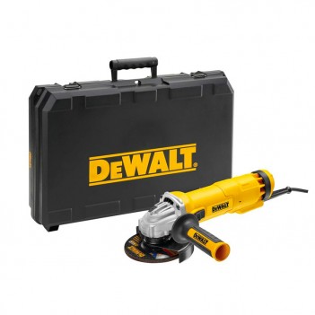 Winkelschleifer 125mm 1200W DWE4217KD DeWalt
