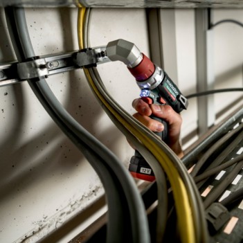 Akku-Bohrschrauber PowerMaxx BS BL Q Metabo