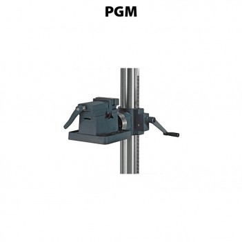 Perceuse sur colonne 400V R45E Serrmac Perceuse sur colonne 400V R45E Serrmac
