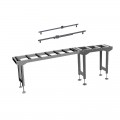 Table d'amenage de sortie TFTS-3M 3m ToolFrance