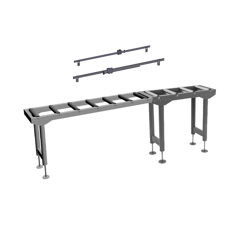 Ausgabetisch TFTS-3M 3 m ToolFrance Ausgabetisch TFTS-3M 3 m ToolFrance