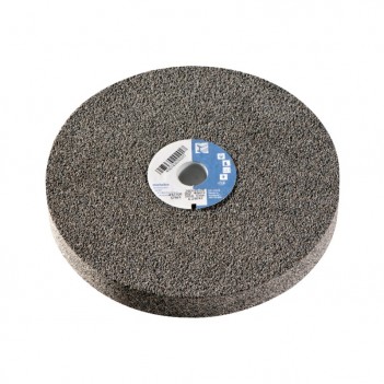 Meules corindon brun 200 x 25 x 20 mm, 60 N, CB, Ds Metabo