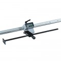 Butée digitale pour table d'amenage à rouleaux 2020 3m Promac