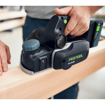 Couteau hélicoïdal HW 82 SD HLC 82 Festool