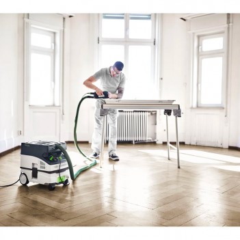 Aspirateur CTL MINI I CLEANTEC Festool
