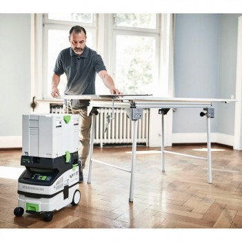 Aspirateur CTL MINI I CLEANTEC Festool