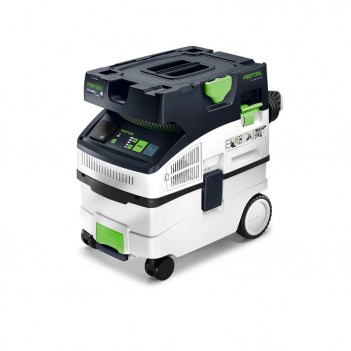 Aspirateur CTL MIDI I CLEANTEC Festool
