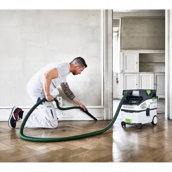 Aspirateur CTL MIDI I CLEANTEC Festool