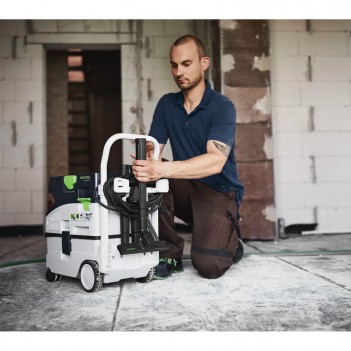 Aspirateur CTL MIDI I CLEANTEC Festool