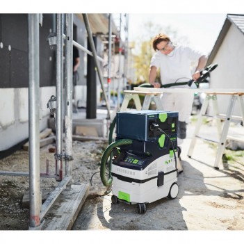 Aspirateur CTL MIDI I CLEANTEC Festool