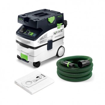 Aspirateur CTL MIDI I CLEANTEC Festool