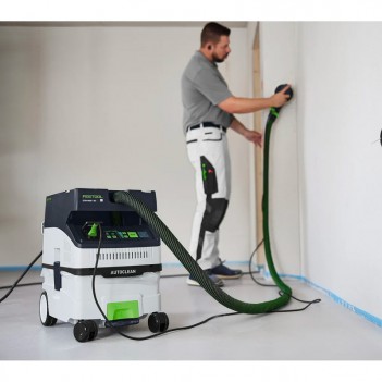 Aspirateur CTL MIDI I AC CLEANTEC Festool