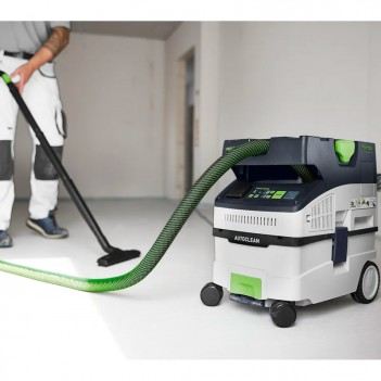 Absaugmobil CTL MIDI I AC CLEANTEC Festool
