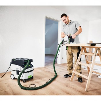 Absaugmobil CTM MIDI I CLEANTEC Festool