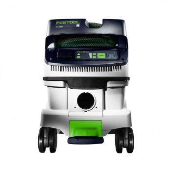 Aspirateur CTL 26 EI CLEANTEC Festool