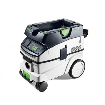 Aspirateur CTL 26 EI CLEANTEC Festool