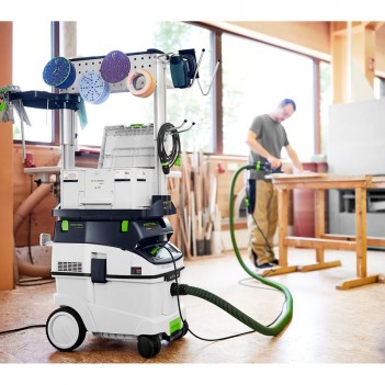 Aspirateur CTL 36 EI CLEANTEC Festool
