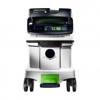 Absaugmobil CTL 36 EI CLEANTEC Festool