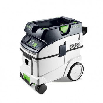 Absaugmobil CTL 36 EI CLEANTEC Festool