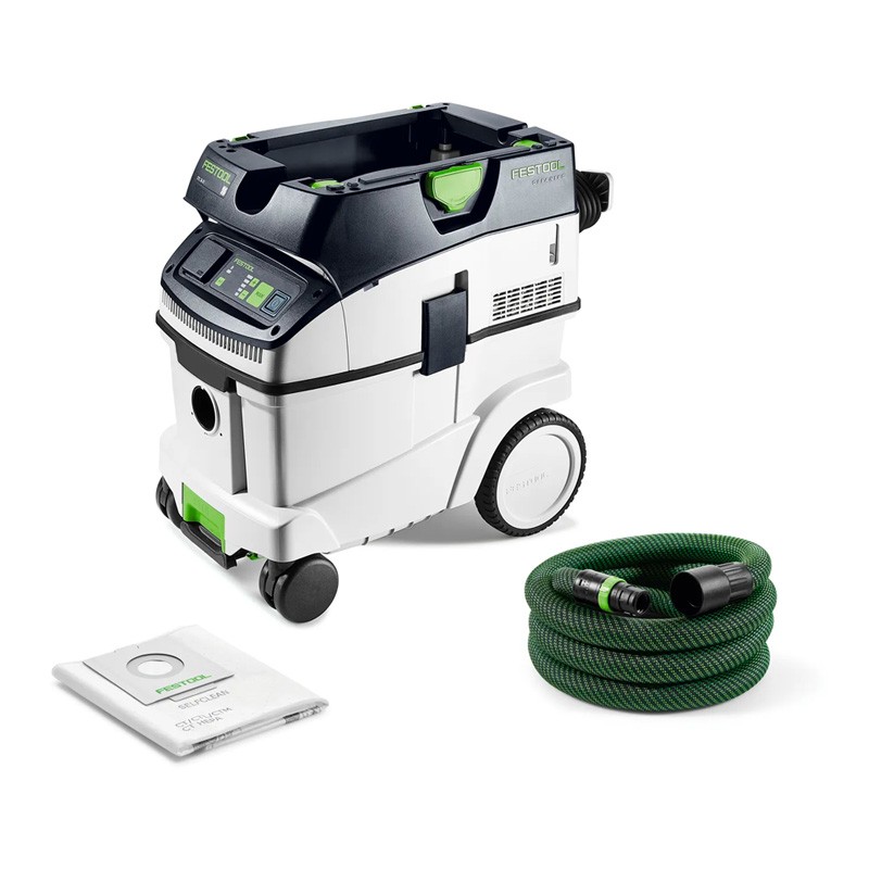 Aspirateur CTL 36 EI CLEANTEC Festool