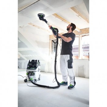 Aspirateur CTL 36 EI AC-PLANEX CLEANTEC Festool