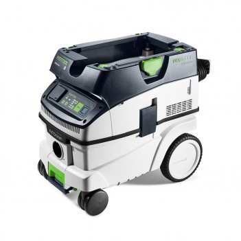 Absaugmobil CTM 26 EI AC CLEANTEC Festool
