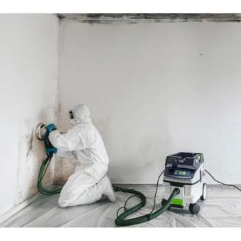 Absaugmobil CTH 26 EI CLEANTEC Festool