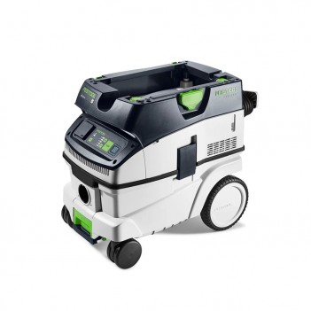 Absaugmobil CTH 26 EI CLEANTEC Festool