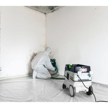 Absaugmobil CTH 26 EI CLEANTEC Festool