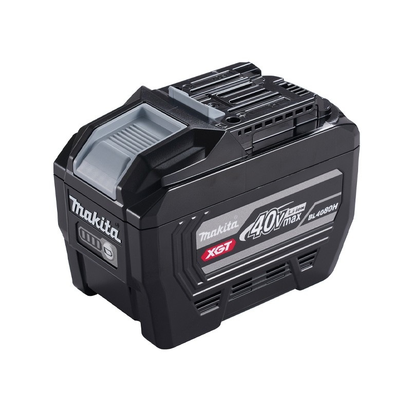 Akku 8,0 Ah XGT 40 Vmax Tabless BL4080H Makita Akku 8,0 Ah XGT 40 Vmax Tabless BL4080H Makita
