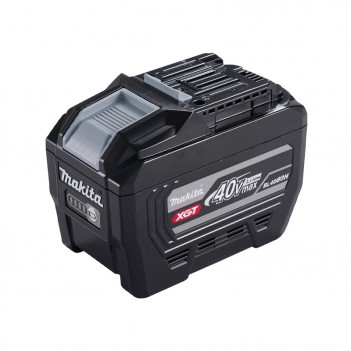Akku 8,0 Ah XGT 40 Vmax Tabless BL4080H Makita