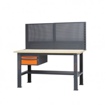 Modulares Lochplatten-Set C58K/2PF 1,6 m Beta