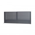 Kit panneaux perforés modulables C58K/2PF 1,6 m Beta