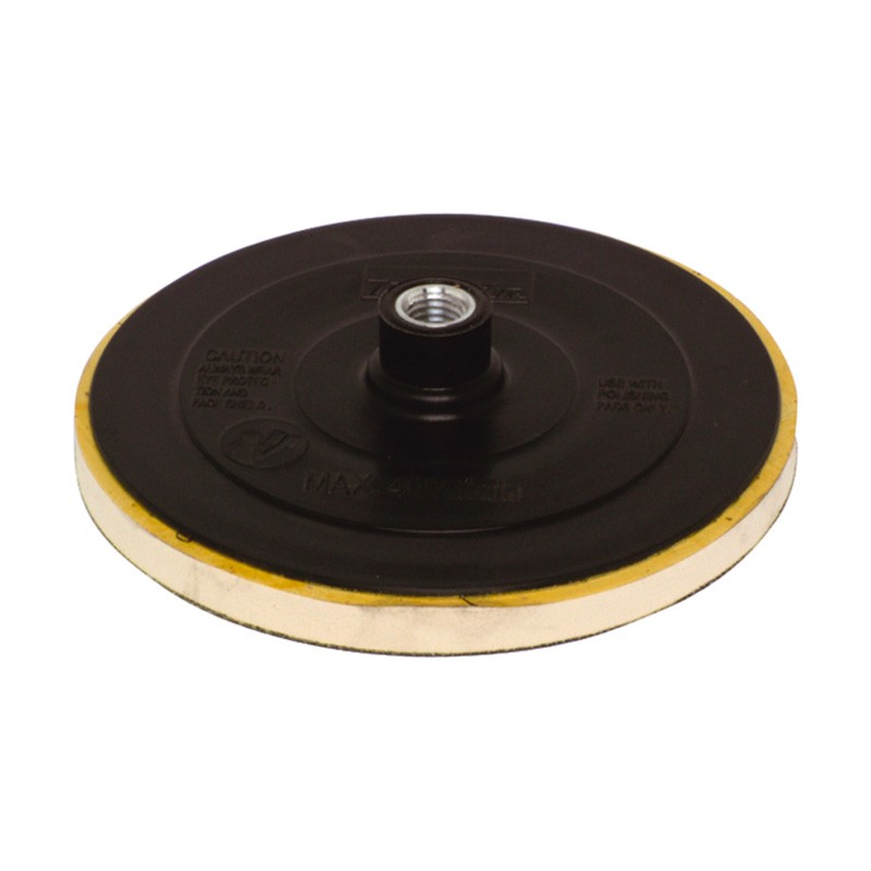 Plateau de polissage – auto-agrippant 165mm 743053-3 Makita