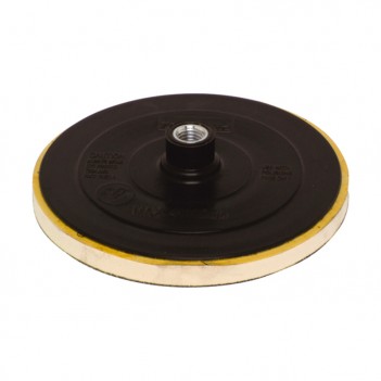 Plateau de polissage – auto-agrippant 165mm 743053-3 Makita