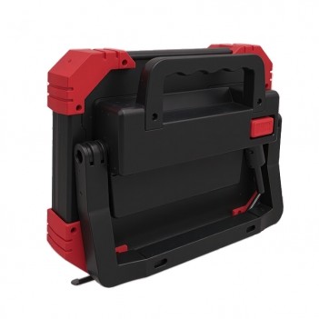 Lampe de chantier LED 24W LED-20WD-CH Jet