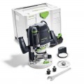 Oberfräse OF 2200 EB-Plus Festool