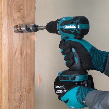 Perceuse-visseuse LXT 18V DDF490ZJ Makita