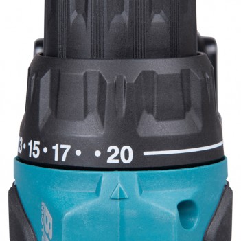 Perceuse-visseuse LXT 18V DDF490ZJ Makita