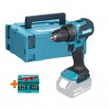 Akku-Bohrschrauber LXT 18V DDF490ZJ Makita