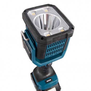 Akku LED-Stablampe LXT DEBDML812 Makita