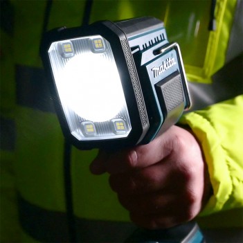 Akku LED-Stablampe LXT DEBDML812 Makita