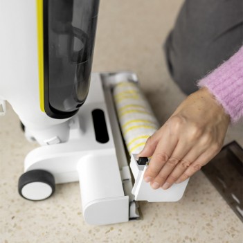 Saugwischer FCV 4 Kärcher