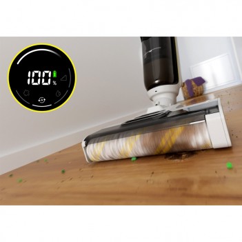 Aspirateur laveur FCV 4 Kärcher